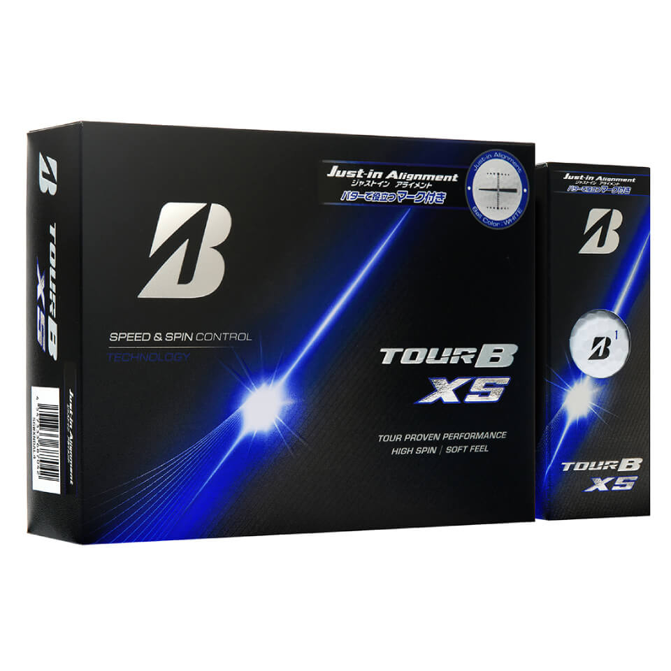 ブリヂストンスポーツ／TOUR B JGR／TOUR B JGR ハイブリッド（2019