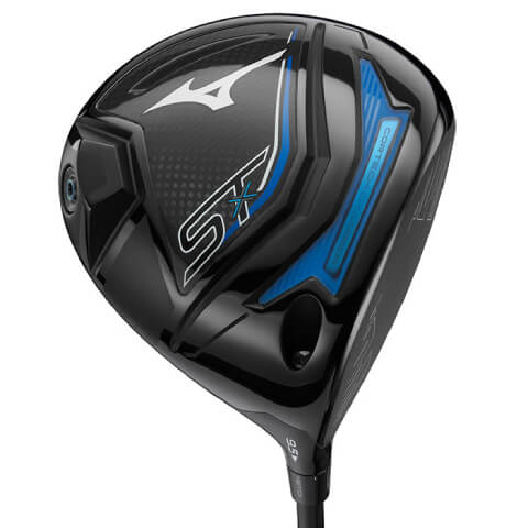 ミズノ／ST／ST200X ドライバーの口コミ評価｜ゴルフクラブ・ギア情報