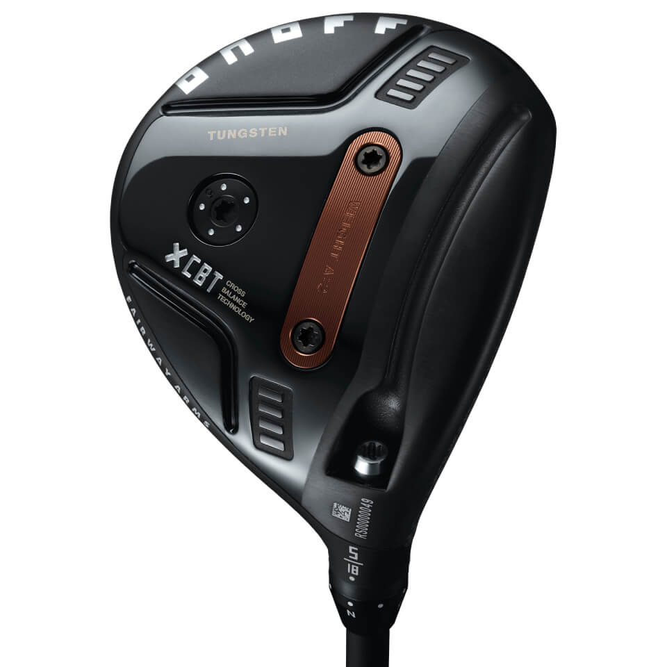 キャロウェイゴルフ／XR／XR 16 フェアウェイウッドの口コミ評価