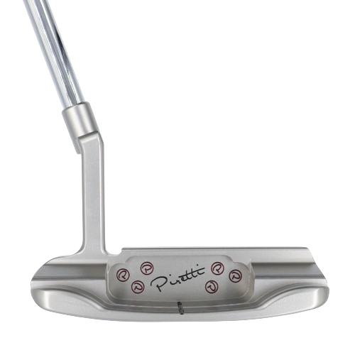 ピレッティゴルフ／／Teramo CS（テラモ センターシャフト） パターの