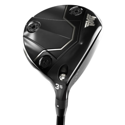 PXG／0311／PXG 0311 トリプルフォージドウェッジ（クローム）の口コミ
