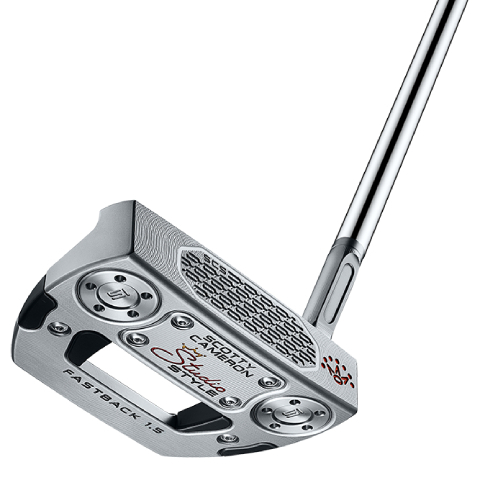 スコッティ・キャメロン／スタジオスタイル／ニューポート 2 パター