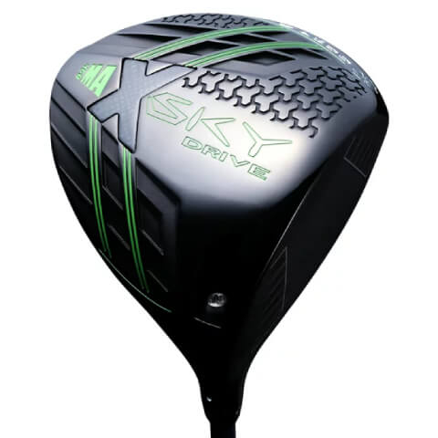 バルド(baldo)／ドライバーの口コミ評価｜ゴルフクラブ・ギア情報のmy