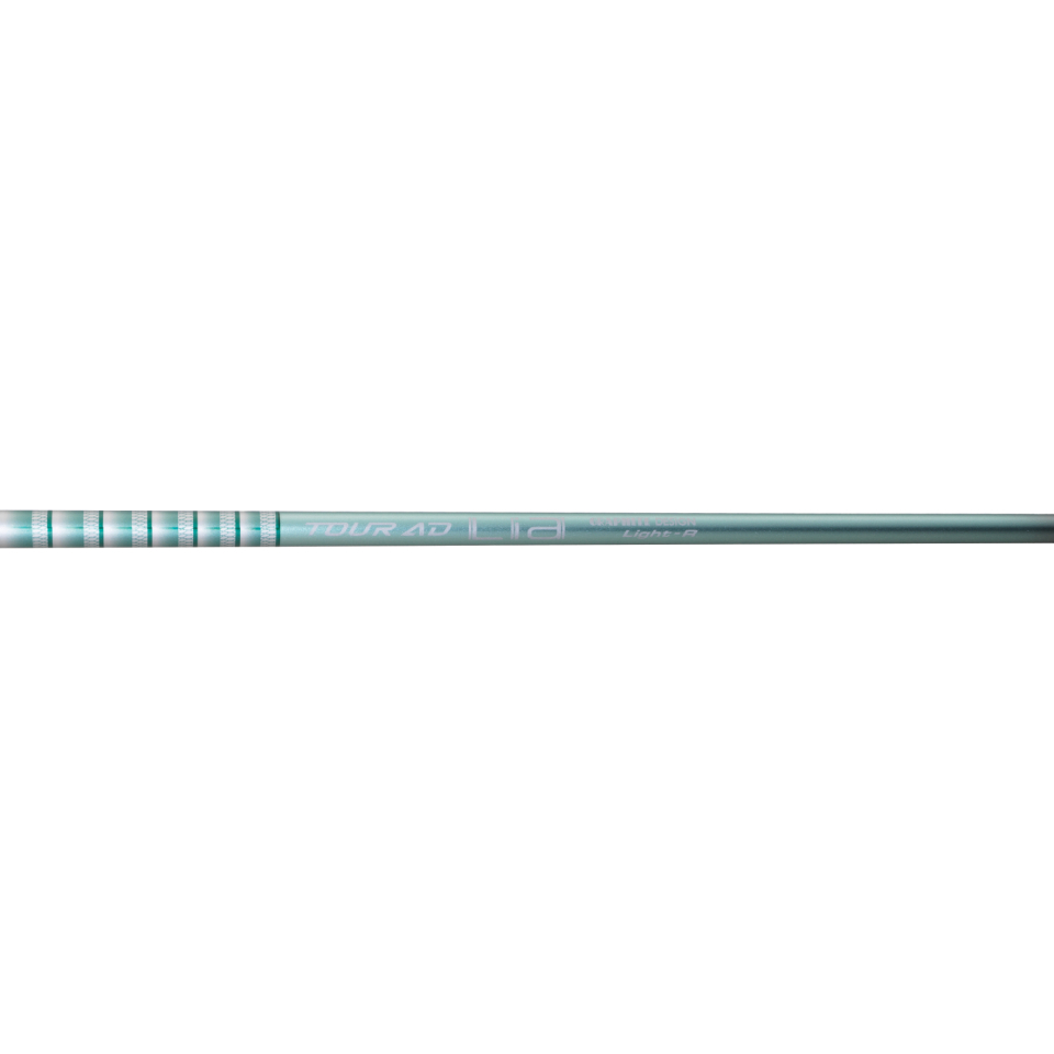 グラファイトデザイン／TOUR AD／ツアーAD クアトロテック MDの口コミ