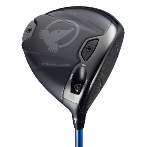 本間ゴルフ／TOUR WORLD／TW747 UTの口コミ評価｜ゴルフクラブ・ギア