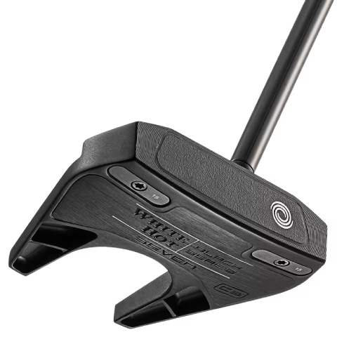 オデッセイ／ホワイトホット／ホワイト・ホット ブラック SEVEN パター