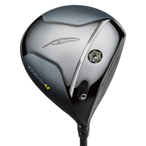 フォーティーン／Gelong D／GelongD CT-416 ドライバーの口コミ評価