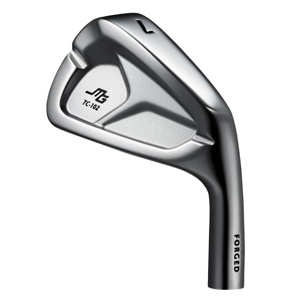 三浦技研／MB／MB-5002の口コミ評価｜ゴルフクラブ・ギア情報のmy