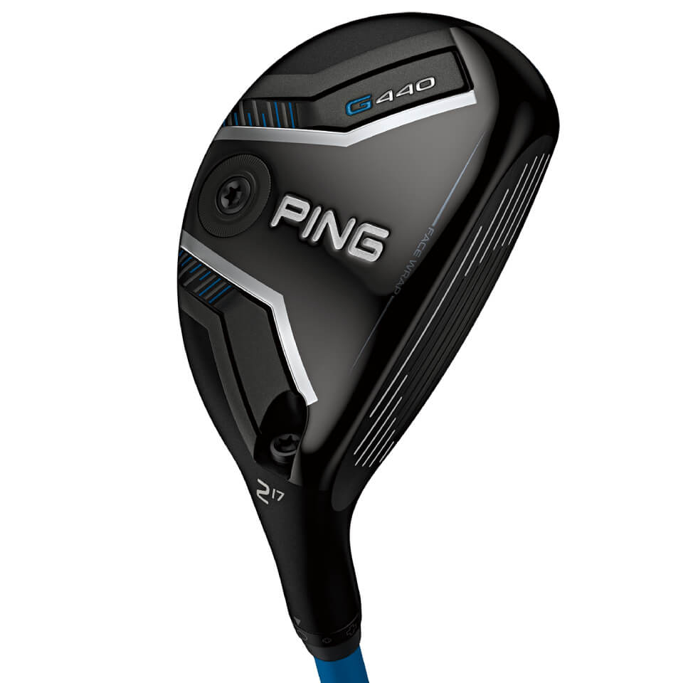 ピンゴルフ／G430／G430 ハイブリッドの口コミ評価｜ゴルフクラブ