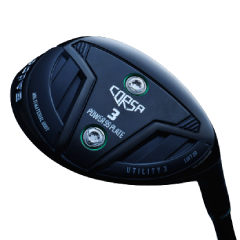 バルド／CORSA／BALDO PERFORMANCE CORSA 458 ドライバーの口コミ評価