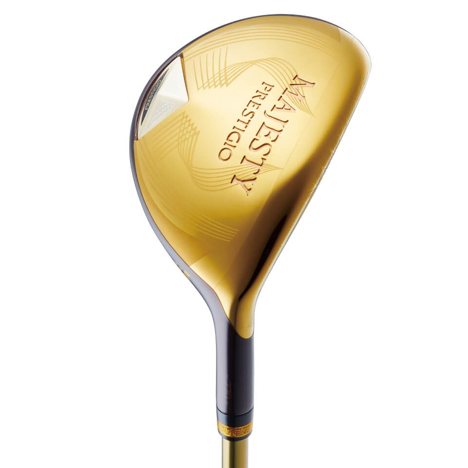 マジェスティ ゴルフ／シャトル／SHUTTLE NX-1 レディス フェアウェイ