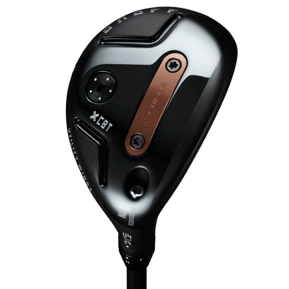 グローブライド／ONOFF KURO／ONOFF ドライバー KURO（2025）の口コミ