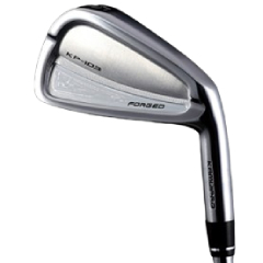 SYB／SYB／BM-500 アイアンの口コミ評価｜ゴルフクラブ・ギア情報のmy