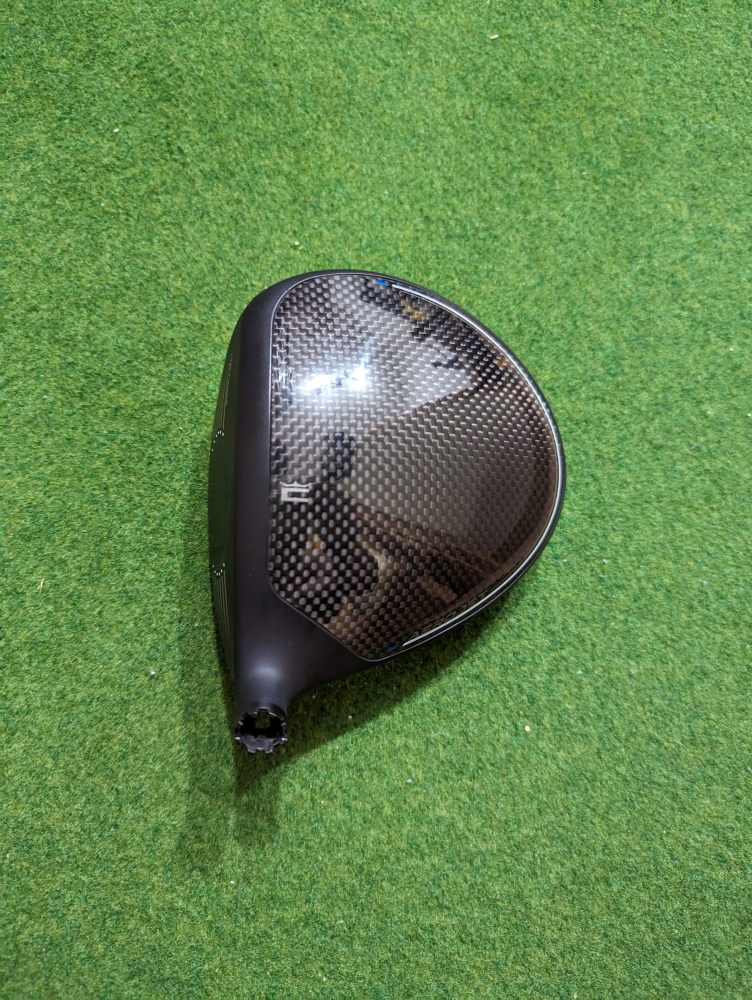 コブラゴルフ／KING／LTDx LS ドライバーの口コミ評価｜ゴルフクラブ
