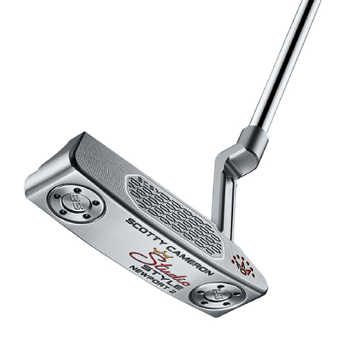 スコッティ・キャメロン(scottycameron)／パターの口コミ評価｜ゴルフ