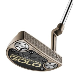 スコッティ・キャメロン(scottycameron)／パターの口コミ評価｜ゴルフ