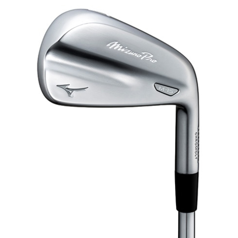 ミズノ／Mizuno Pro／Mizuno Pro 118 アイアンの口コミ評価｜ゴルフ