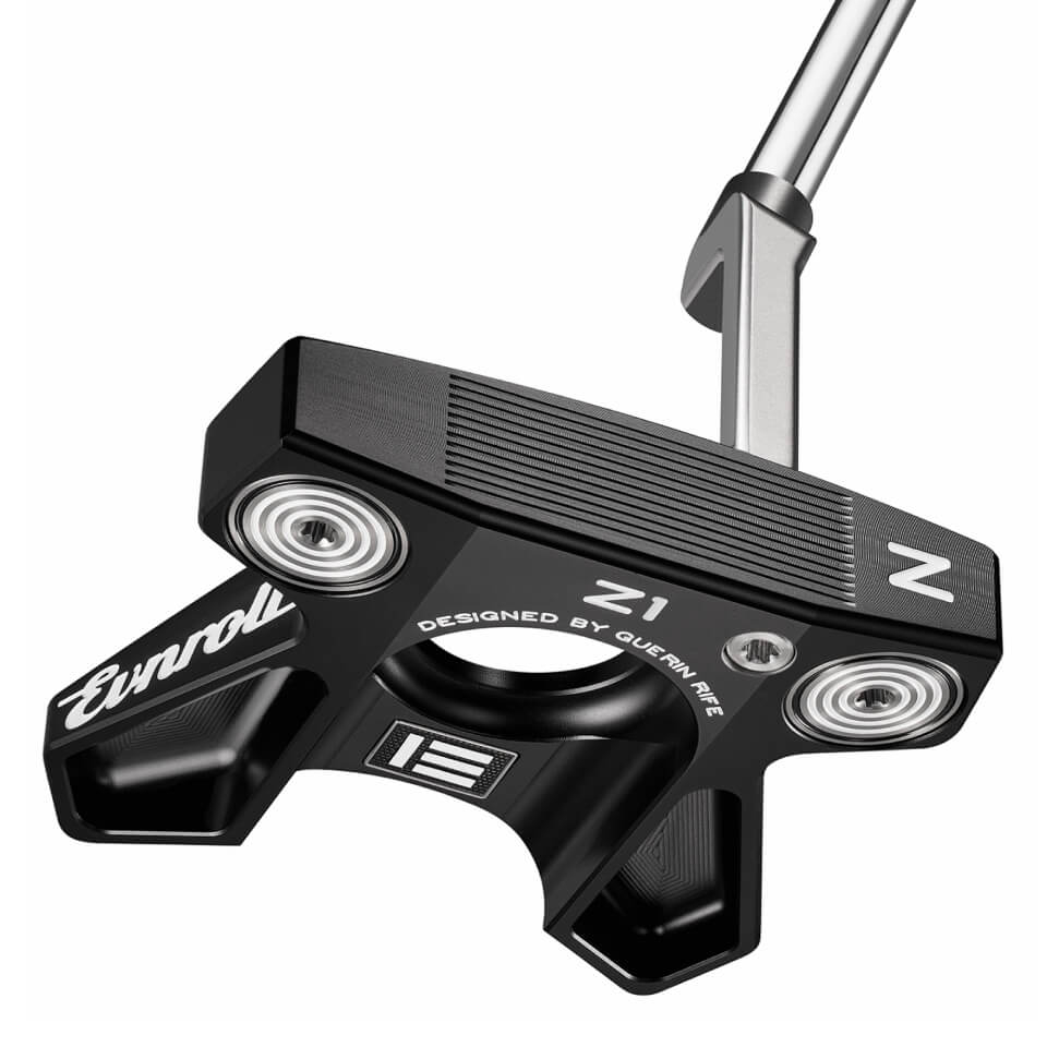 イーブンロール／ZERO／Z5s Winged Full Mallet パターの口コミ評価