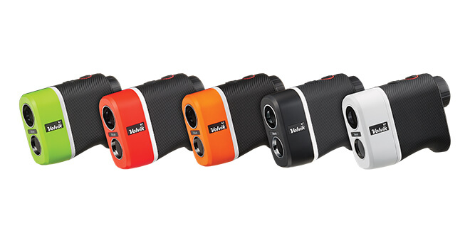 Volvik Range Finder V2 従来モデルより20gの軽量化に成功｜ゴルフ