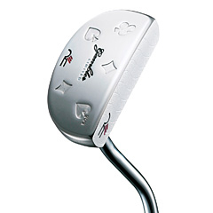 ネバーコンプロマイズ／／SUB30 TYPE-50 パターの口コミ評価｜ゴルフ