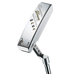 ネバーコンプロマイズ／／SUB30 TYPE-50 パターの口コミ評価｜ゴルフ