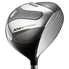 ロイヤルコレクション／BBD／ドライバーの口コミ評価｜ゴルフクラブ