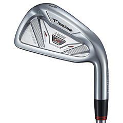 ブリヂストンスポーツ／ツアーステージ X-BLADE／アイアンの口コミ評価