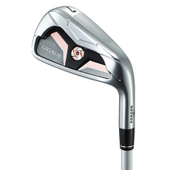 キャロウェイゴルフ／レガシー／LEGACY アイアンの口コミ評価｜ゴルフ