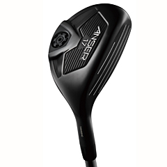 ピンゴルフ／ANSER／ANSER ハイブリッドの口コミ評価｜ゴルフクラブ