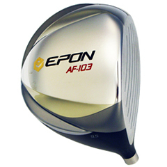 EPON AF-901 ドライビングアイアン UT 19° 22° 2本セット EPON AF-901