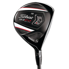 タイトリスト／913／913 D2の口コミ評価｜ゴルフクラブ・ギア情報のmy