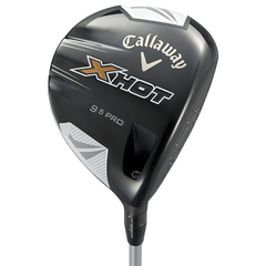 キャロウェイゴルフ／X HOT／X HOT ユーティリティの口コミ評価