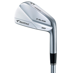 ブリヂストンスポーツ／ツアーステージ X-BLADE／ツアーステージ X