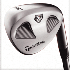 テーラーメイドゴルフ／rac／rac サテン TP ウェッジの口コミ評価