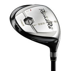 ロマロ／／CR-III パターの口コミ評価｜ゴルフクラブ・ギア情報のmy