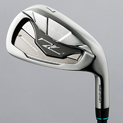 マジェスティ ゴルフ／ゼータ／ZETA アイアンの口コミ評価｜ゴルフ