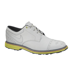 ナイキゴルフ／ルナ／ナイキ ルナ クレイトン ゴルフシューズの口コミ