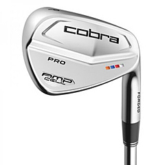 コブラゴルフ／AMP／AMP CELL PRO アイアンの口コミ評価｜ゴルフクラブ