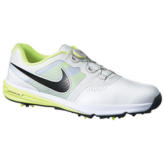 ナイキゴルフ／ルナ／ルナコントロール ヴェイパー2 シューズの口コミ