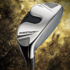 ロイヤルコレクション／BBD／506V ユーティリティの口コミ評価｜ゴルフ