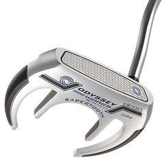 オデッセイ／ODYSSEY WORKS／ODYSSEY WORKS VERSA TANK 2-BALL FANG