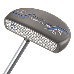 オデッセイ／ODYSSEY WORKS／ODYSSEY WORKS CRUISER パター #1の口コミ