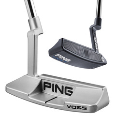 ピンゴルフ／VAULT／VAULT ANSER2の口コミ評価｜ゴルフクラブ・ギア