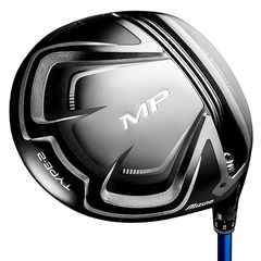 ミズノ／MP／MP TYPE-2 ドライバーの口コミ評価｜ゴルフクラブ・ギア