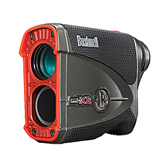 ブッシュネル／ピンシーカー／ピンシーカープロX2ジョルトの口コミ評価