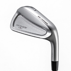 NEXGEN MG-FORGED アイアン 6本セット Zeros7 R ゴルフパートナー