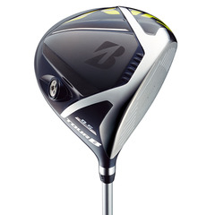 ブリヂストンスポーツ／TOUR B JGR／TOUR B JGR ドライバー（2017）の