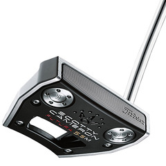 スコッティ・キャメロン／フューチュラ／フューチュラ・ファントム