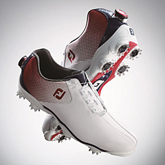 フットジョイ／D.N.A.／D.N.A. Boa ゴルフシューズ（2017）の口コミ