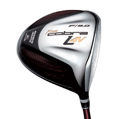 コブラゴルフ／キングコブラ／キングコブラ L4V X/ST ドライバーの